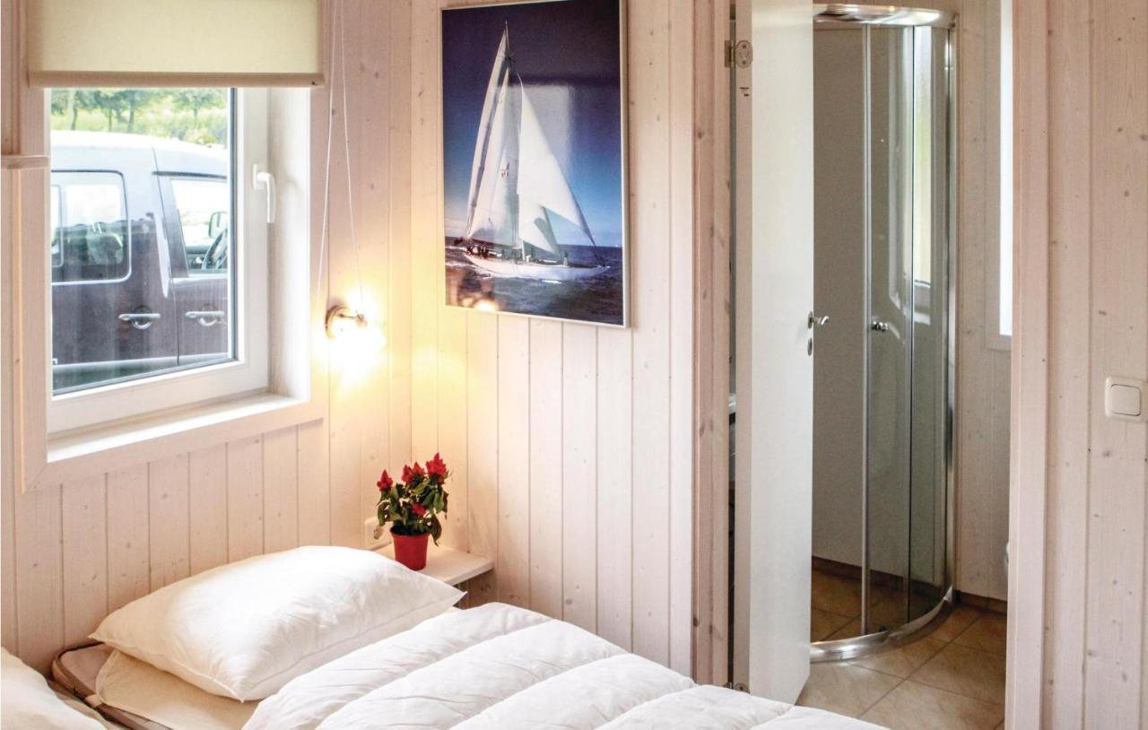 Vila Friedrichskoog-Deichblick 9 Exteriér fotografie