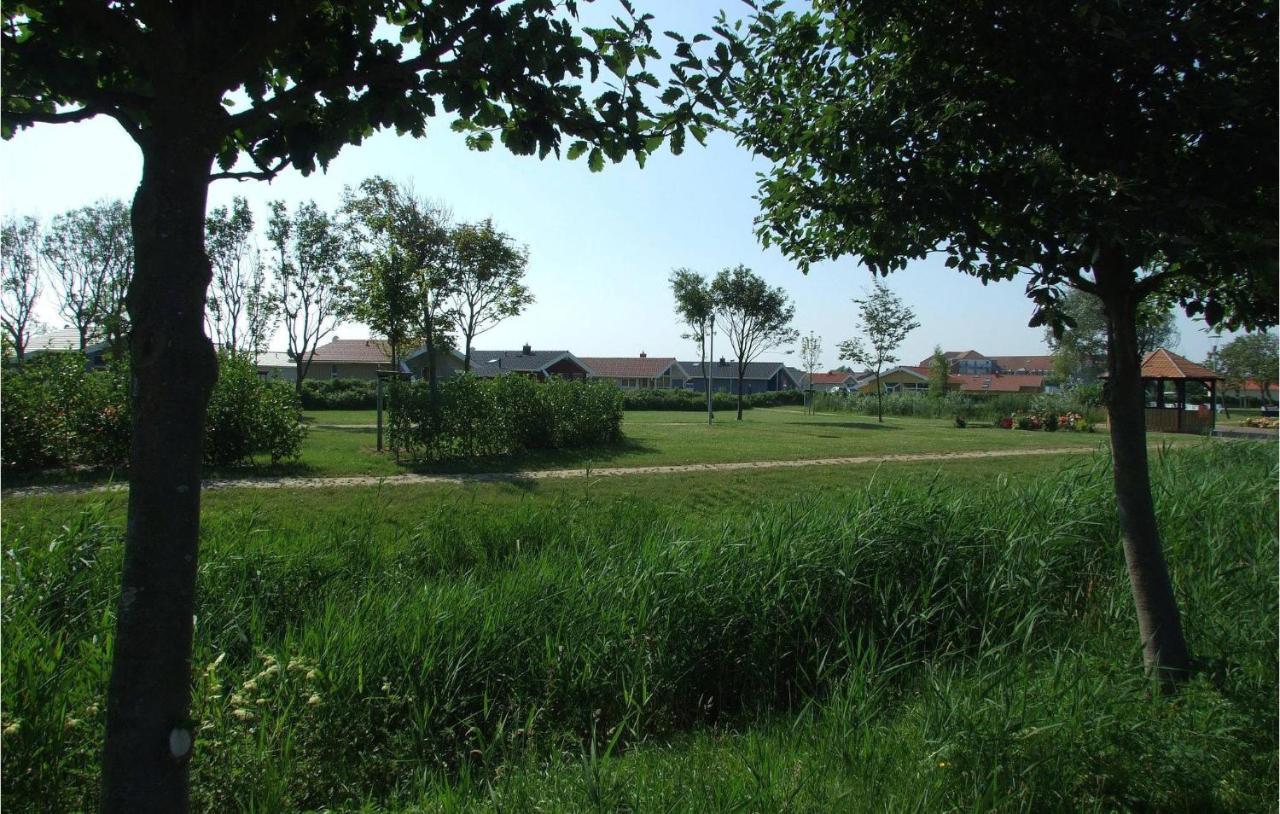 Vila Friedrichskoog-Deichblick 9 Exteriér fotografie